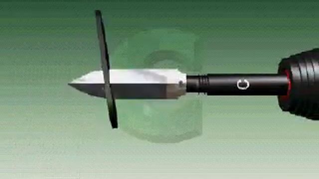 Vargus. Шаберы Shaviv