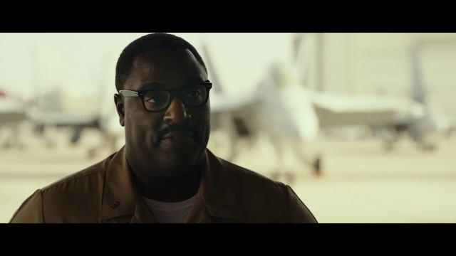 Фильм “Топ Ган 2: Мэверик” (2022) – Русский трейлер #3 смотреть онлайн