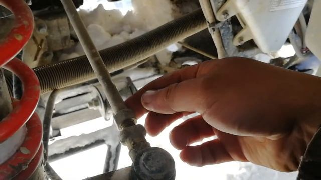 Делаем развал схождения на квадроцикле, своими руками. смотреть онлайн