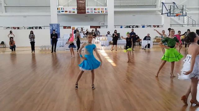 Николета ча ча 11 год 20210605 135103 смотреть онлайн