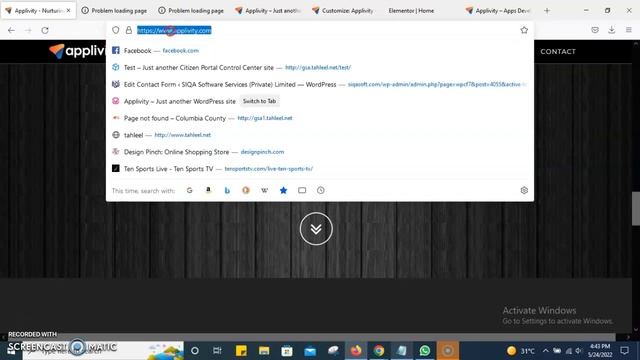 Rife WordPress theme Customization change bottom footer text смотреть онлайн