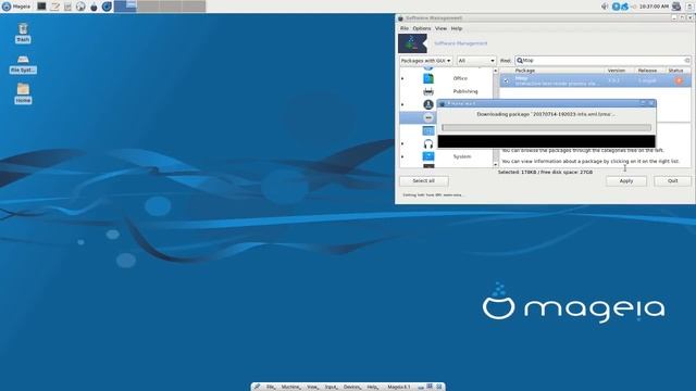 Mageia Linux - is it really that bad??? смотреть онлайн