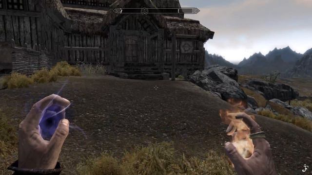 #36 Skyrim Requiem + Other Mods смотреть онлайн