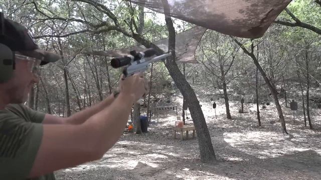 Pistols Chambered in the Most RIDICULOUS Rounds!!! смотреть онлайн