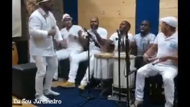 sarava jurema смотреть онлайн