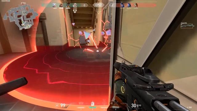 VALORANT COMPETITIVE GAMEPLAY Ft. HarshKumarG #Harsh On Intel Core i7 3770 , GTX 1050Ti OC , 8Gb RA смотреть онлайн
