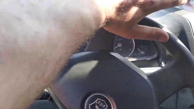 ЭГУР TRW2 на Баргузин ходовые испытания 2 смотреть онлайн