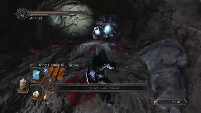 Dark Souls 2 No Commentary Double Invasion смотреть онлайн