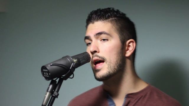 Starset - Telepathic Cover (Vocal Cover - SixFiction) Feat. Ark смотреть онлайн
