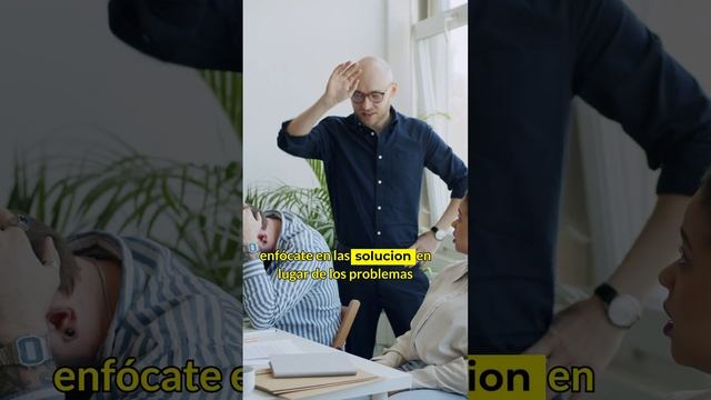 Cómo manejar el estrés en el trabajo ??| Global Human Group® смотреть онлайн