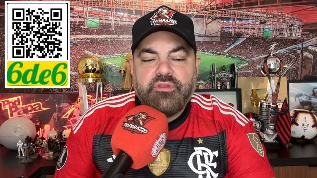 REVELAÇÃO DO BOCA NA MIRA! OPORTUNIDADE POR DE LA CRUZ OU NÃO? PEPPAS TEM ESTRATÉGIA POR VILLASANTI смотреть онлайн