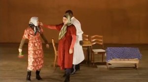 Махачкалинские Бродяги 2005 3