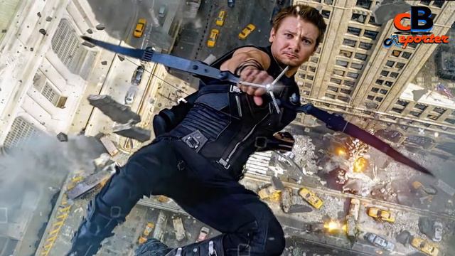 Jeremy Renner Lifestyle 2022 ★ Net Worth, Car & House смотреть онлайн
