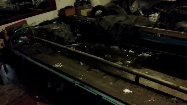 ДНЕПР 16 ЛЕЖАЛ ТАМ 27 ЛЕТ смотреть онлайн