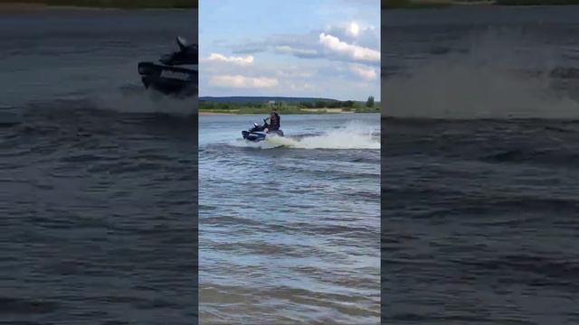 дрифт гидроцикл смотреть онлайн