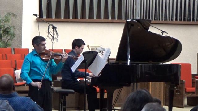 Lyadov Prelude in Db, op.57#1 смотреть онлайн