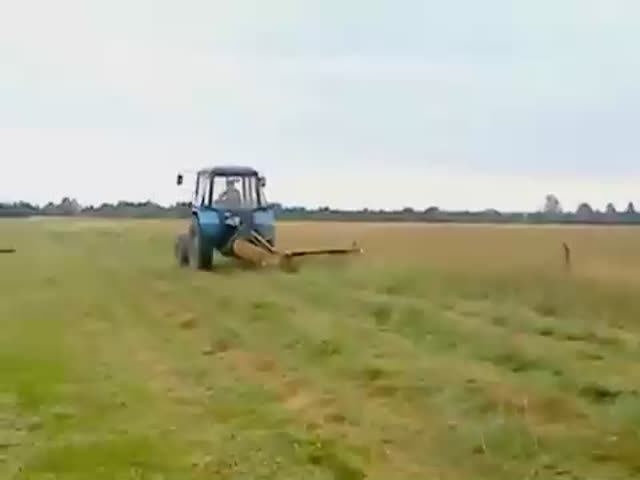 Косилка дисковая навесная КДН-210.mp4 смотреть онлайн
