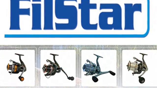 Риболовни принадлежности FilStar смотреть онлайн