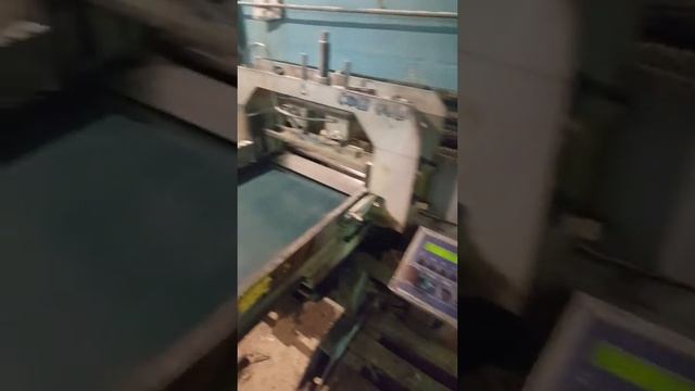 станок БАКАУТ смотреть онлайн