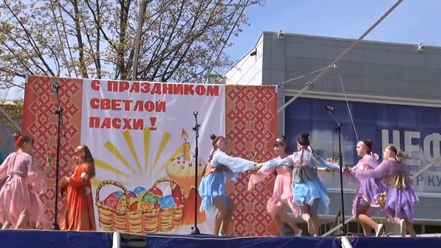 "Красная Пасха" 2016 год смотреть онлайн