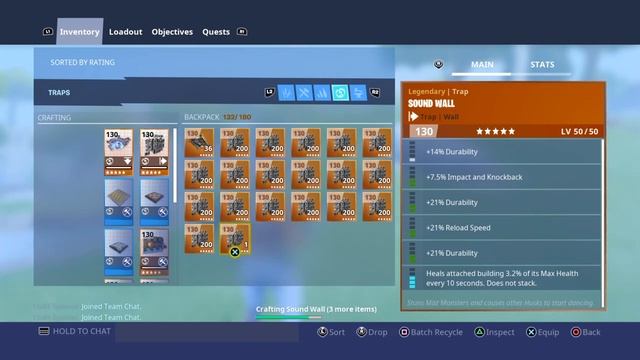 **NEW SOLO* Ventures/HB STW Duplication Glitch Quick/Easy смотреть онлайн