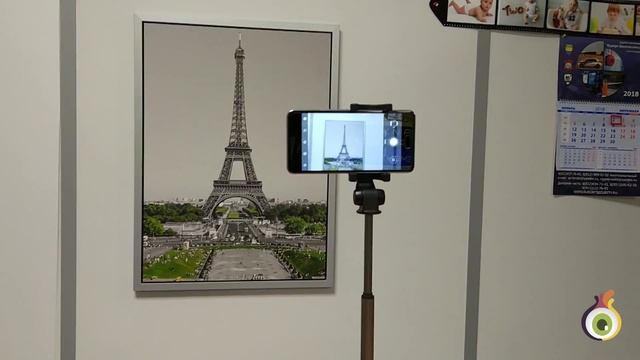 Tripod Selfie Stick - обзор, пожалуй, лучшего монопод штатива от HUAWEI