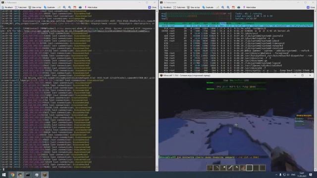 Kenig Craft - Гражданско-фашистский заговор обличён самими заговорщиками! @Kronus @AMGewka смотреть онлайн