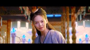 У Гэн: Пламя ярости 1 сезон 12 серия