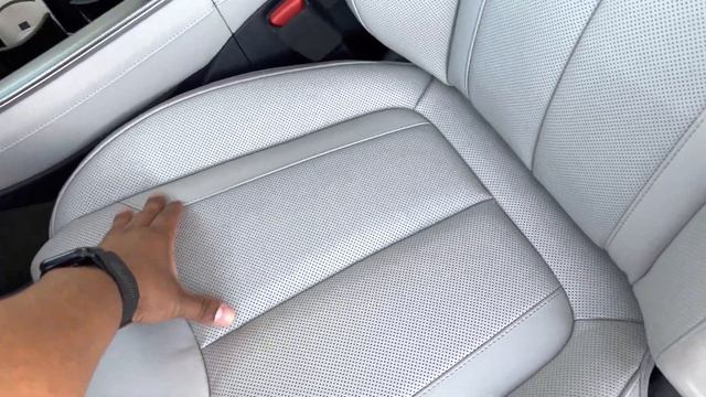 Things To Check When Buying A Car - 2020-2023 Hyundai Palisade SE, SEL, XRT, LIMITED, CALLIGRAPHY 4
