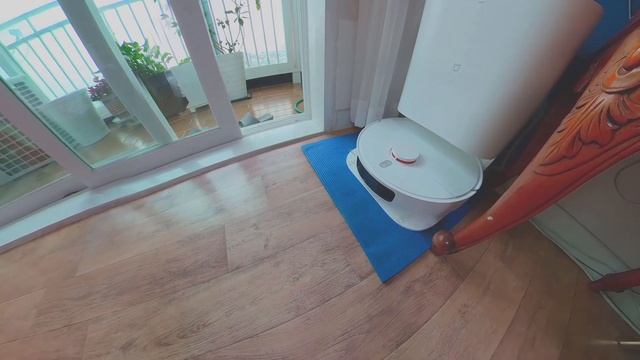 샤오미 로봇청소기 실사용 4대  (스마트 자동세척 로봇청소기2pro B113CN) 기능과 세척방법