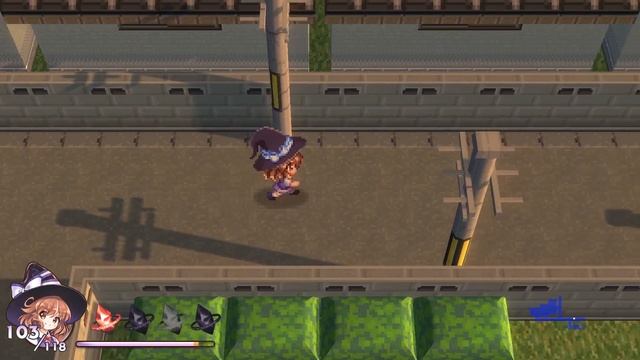 A Magical High School Girl | Episode 1 | Superpowers смотреть онлайн