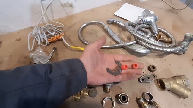 Нашел кучу цветного металла! смотреть онлайн