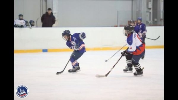 Детский хоккей! Такой хоккей нам нужен! Ярослав Воробьев 10 лет KidsHockey