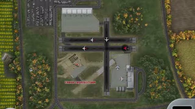 Airport Madness 4 Lite Game Playthrough смотреть онлайн