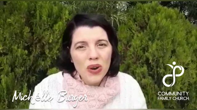 Day 105 Devotion: Michélle Burger смотреть онлайн