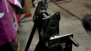 Станок ДЛЯ ХОЛОДНОЙ КОВКИ СВОИМИ РУКАМИ! Завитки,балясины,торсион.