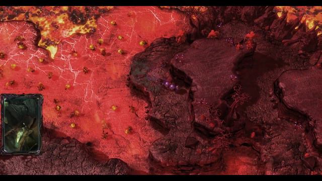 Starcraft 2 Walkthrough Heart of the Swarm Normal Difficulty Episode 08 смотреть онлайн