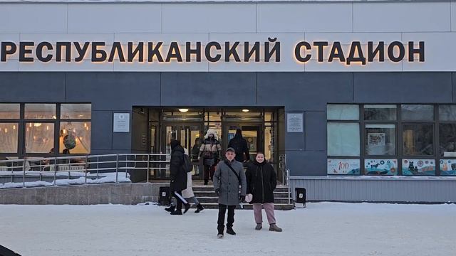 Прогулка с ЛЕРОЙ🤾♀️🤾♂️#сыктывкар #витенадовыйти #парк смотреть онлайн