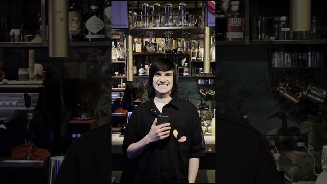 Любвим тебя, твой Babes #бар #москва смотреть онлайн