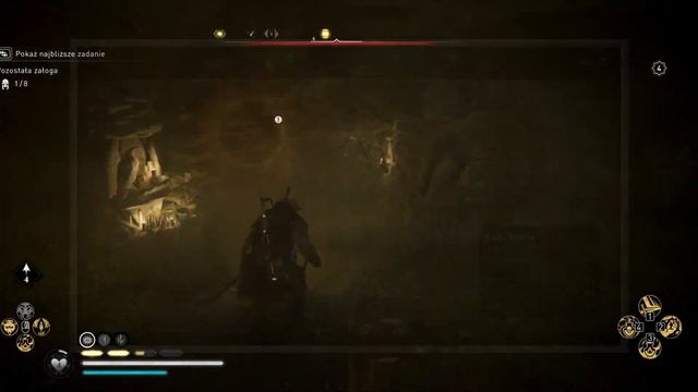 ZBROJA LUGA - GDZIE SIĘ ZNAJDUJE - ERRIFF I BREBHA - NAJAZDY RZECZNE 2 - ASSASSIN'S CREED VALHALLA смотреть онлайн
