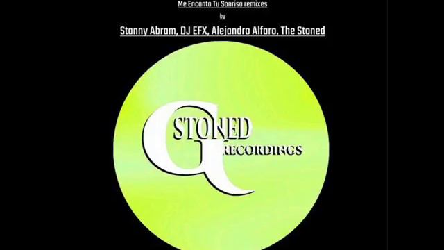 Alejandro Alfaro - ME ENCANTA TU SONRISA - Remix смотреть онлайн