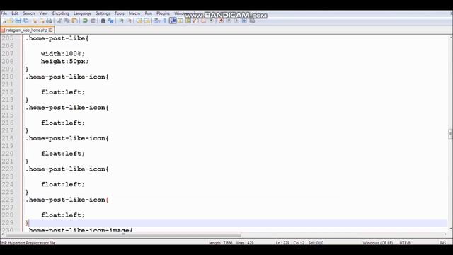 Instagram Social || Instagram Tutorials || Instagram Clone || Html Css Php Mysqli Ajax JQuery. смотреть онлайн