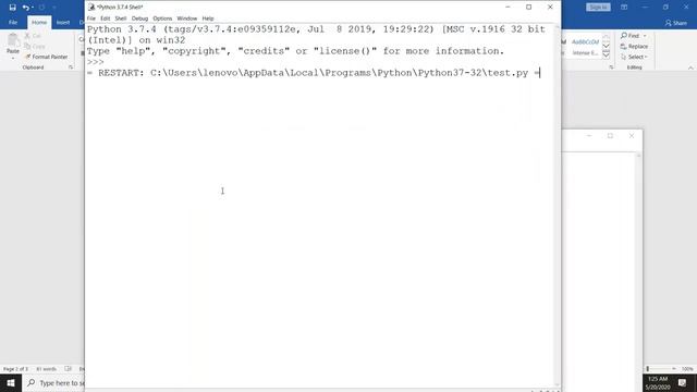 2. Python Basics in Sinhala (3. Comparison Operators) смотреть онлайн