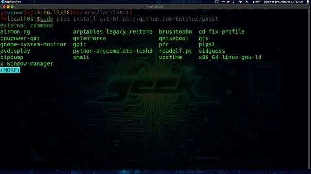 HACKING ANDROID DEVICES THROUGH ADB смотреть онлайн