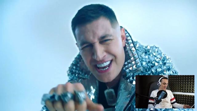 Реакция. DAVA & Филипп Киркоров – РОЛЕКС. WTF???????