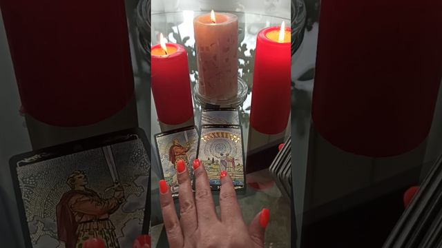 Таро прогноз Рыбы с 8 мая на неделю. смотреть онлайн