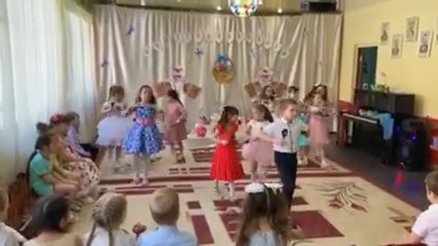 Танец пасха 2 смотреть онлайн
