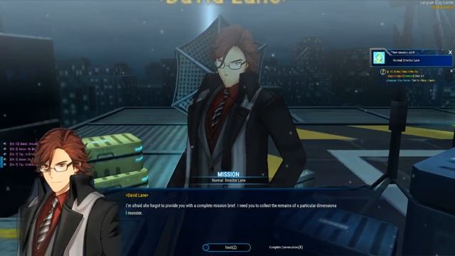 Closers: Dimension Conflict Gameplay Episode 25 смотреть онлайн