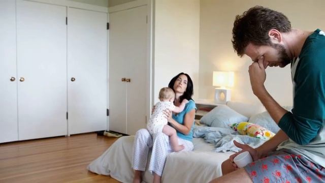 10 ВАЖНЫХ ЗАПРЕТОВ ПОСЛЕ РОДОВ | Что нельзя делать после родов