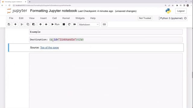 Jupyter Notebooks Formatting Tips: The Complete Guide смотреть онлайн